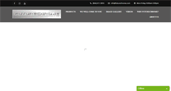 Desktop Screenshot of futurechrome.com